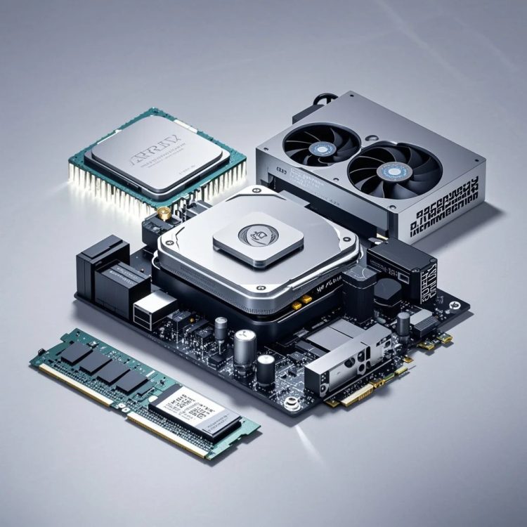 Overclocking: Tingkatkan Performa Komputer, Tapi Seberapa Aman?