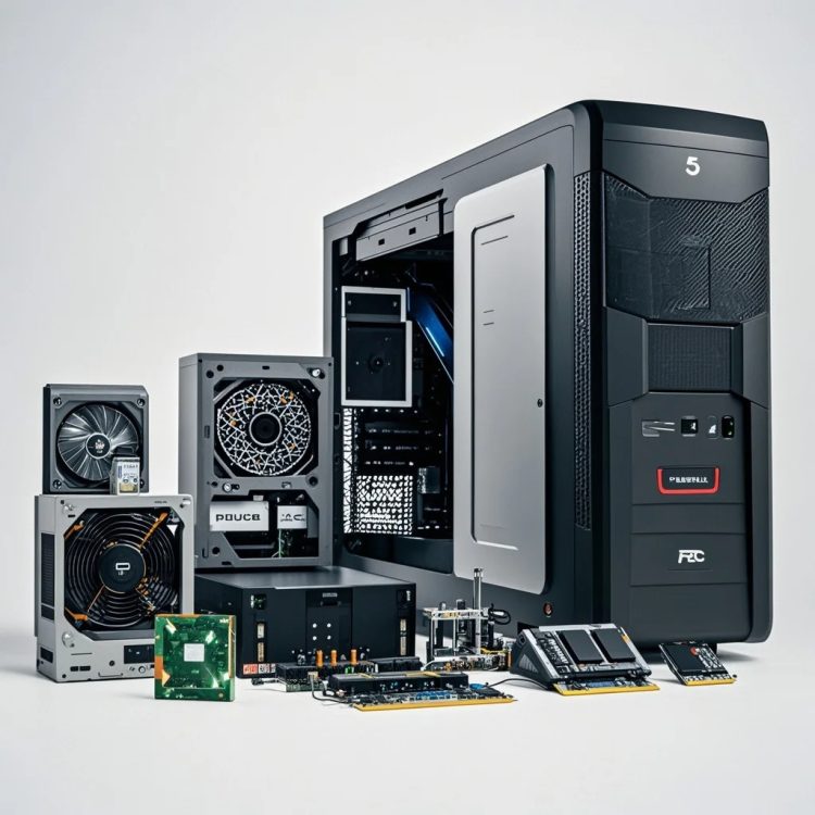 Mengenal Overclocking: Keuntungan, Risiko, dan Tips Aman Melakukannya