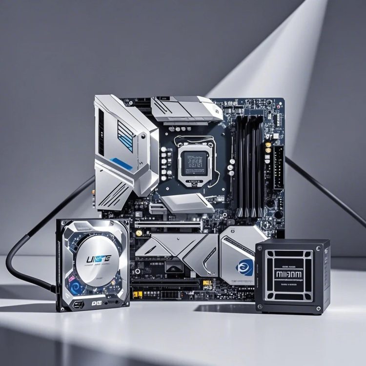 Overclocking pada PC: Solusi Kencang atau Ancaman Jangka Panjang?