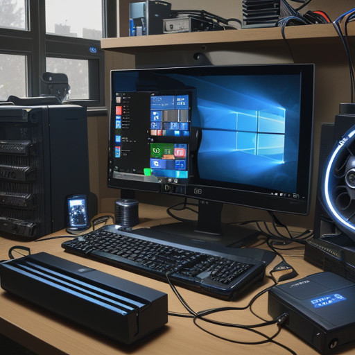 Overclocking: Cara Kerja, Keuntungan, dan Bahayanya bagi Komputer