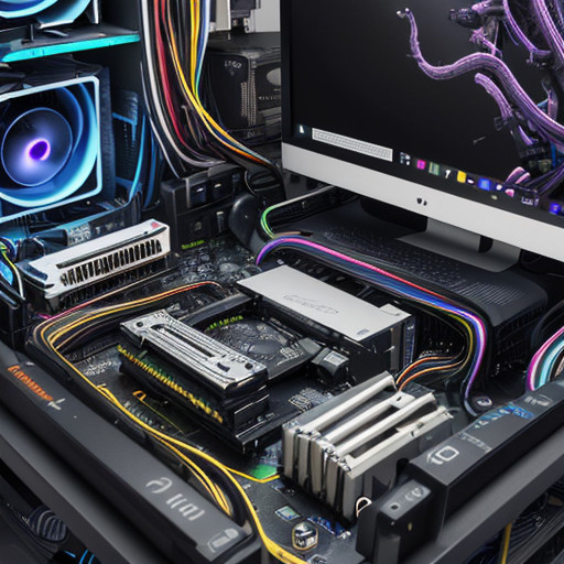 Mengenal Overclocking: Apakah Aman Dilakukan di PC?