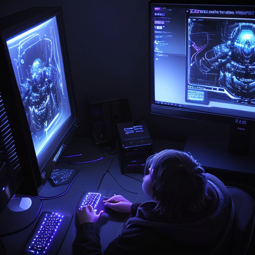 Overclocking pada Komputer: Performa Ngebut, Risiko Mengintai?