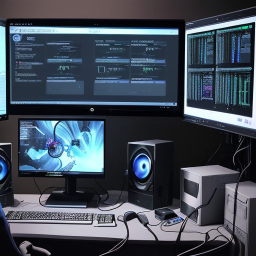 Overclocking: Trik Meningkatkan Kinerja PC, Tapi Aman Nggak?