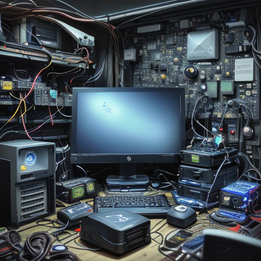 Pro dan Kontra Overclocking: Antara Kecepatan dan Kerusakan