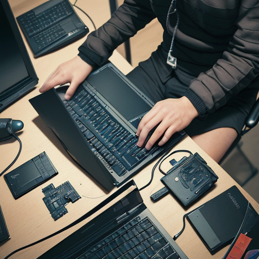 Cara Aman Melakukan Overclocking pada Komputer dan Laptop