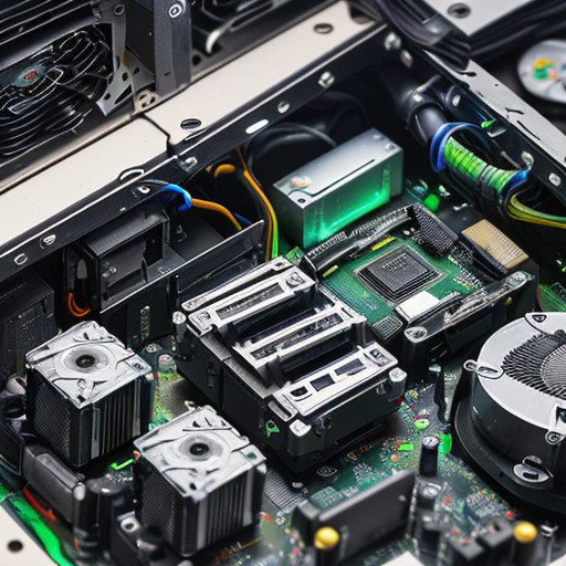 Overclocking: Solusi Performa atau Ancaman untuk Komputer?