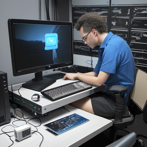 Optimalkan Performa Komputer Anda: Tips dan Trik untuk Meningkatkan Kinerja Hardware