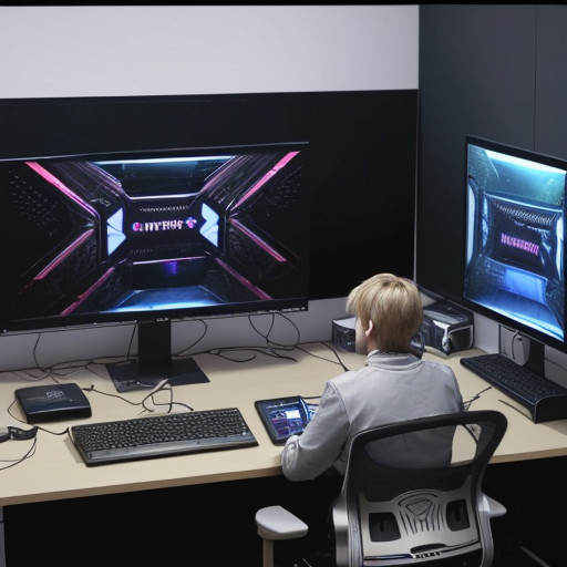 Boosting Performa Komputer: Cara Mengoptimalkan Hardware untuk Meningkatkan Produktivitas Anda