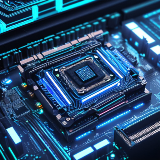 Teknologi Mesin Pintar: Meningkatkan Kinerja Komputer dengan Hardware yang Cerdas