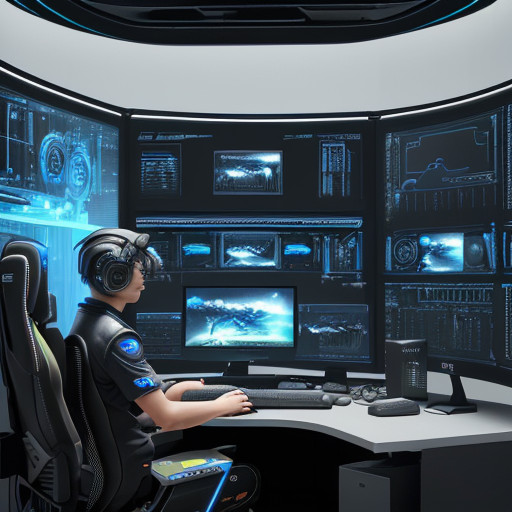Boosting Performa Komputer: Tips untuk Mengoptimalkan Pengalaman Penggunaan dengan Hardware Terbaru