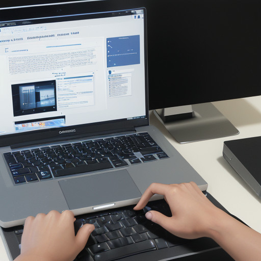 Mengatasi Masalah Hardware yang Menghambat Performa Komputer Anda: Rahasia Tidak Berdampak pada Kekuatan CPU
