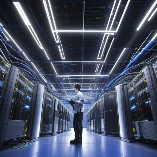 Komputer Berkecepatan Tinggi atau Penghambatan Penggunaan? Analisis Performa Hardware dan Strategi Pemutusan Keterlambatan