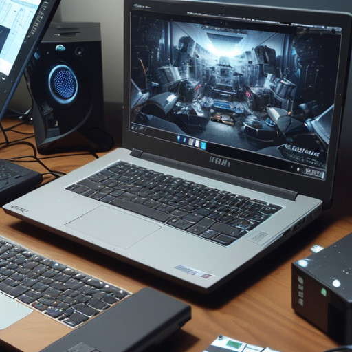 Boosting Performance Komputermu: Tips Mengatasi Hardware yang Lag