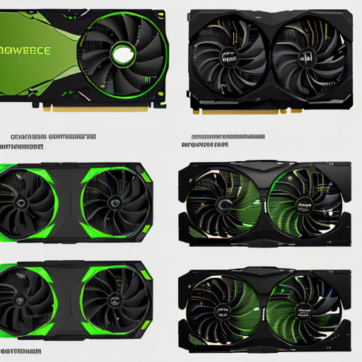 Mempertimbangkan Perbandingan Performa antara GPU Pascal dan Ampere: Apakah perbedaannya yang signifikan?