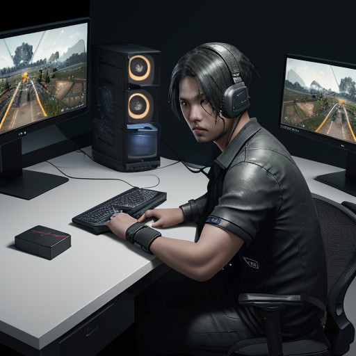 5 Cara Memilih Komputer Performa Tinggi untuk Pubg Mobile dan Video Editing