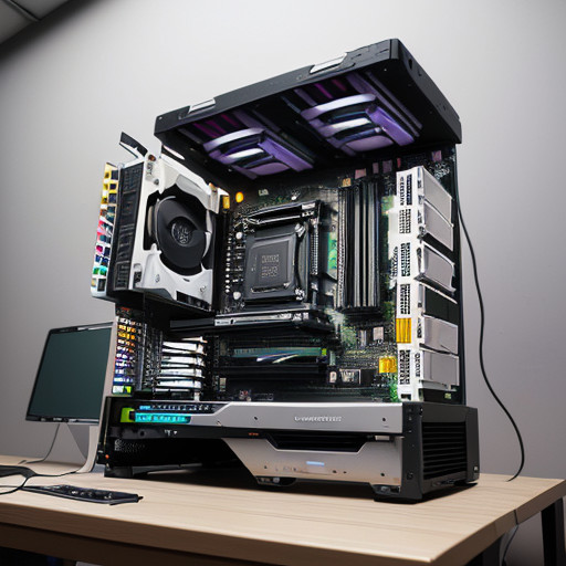 Memahami Pentingnya RAM Dual Channel dalam Komputer: Perbedaan dan Keuntungannya
