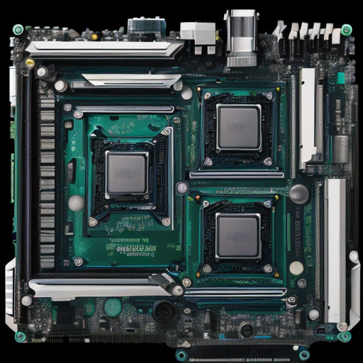 Memahami Karakteristik Processor Multi-Core untuk Performa Komputer Superior