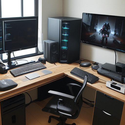 Inovasi Terbaru Hardware dan Efektifitas Performa Komputer terkini: Penjelasaan Detil Bagi Peminat