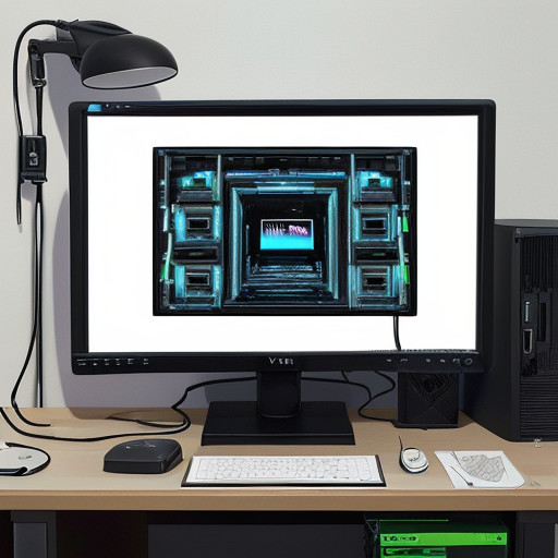 Memahami Perbedaan VGA dan HDMI: Pilihan Tepat untuk Monitor Komputer Anda