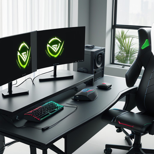 Kekuatan Tersembunyi: Penilaian Performa GPU Pasifisik untuk Gaming Tingkat Elit
