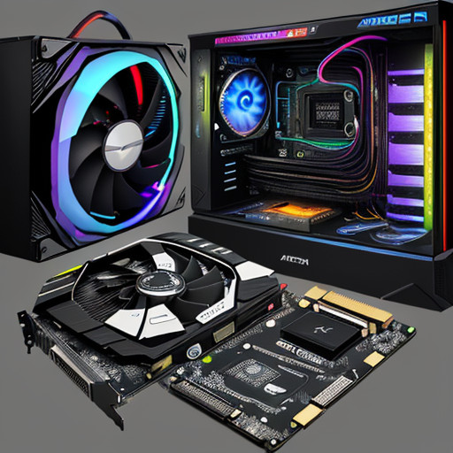 5 Teknologi Hardware Baru untuk Memperbaiki Performa Komputer Anda