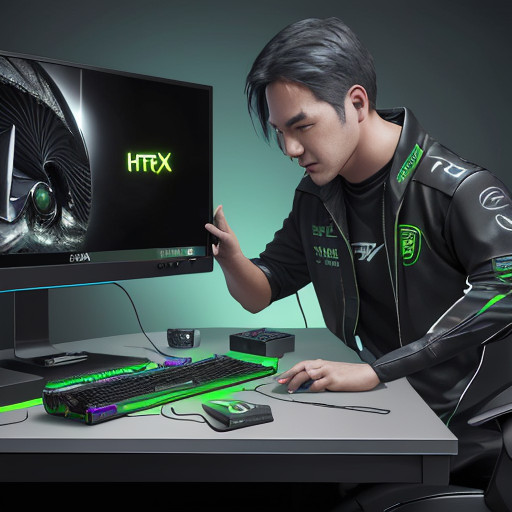 Memahami Fungsi Duit Cekap: Memilih GPU Terbaik untuk Komputer Anda