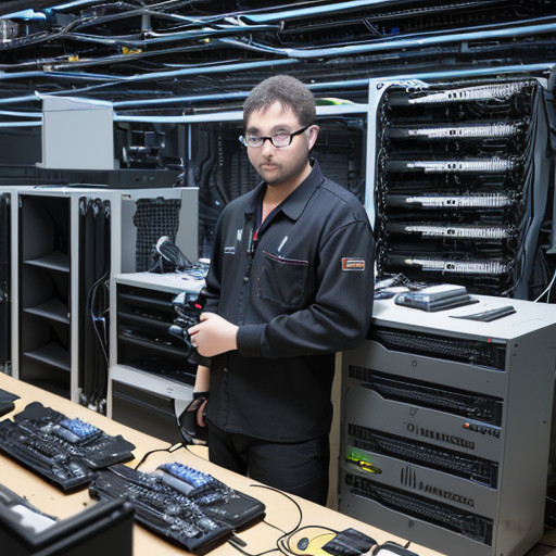 Memahami Perbedaan antara Hardware High-End dan Mid-Range untuk Pemula: Kekuatan dan Kelemahan Setiap Jenis