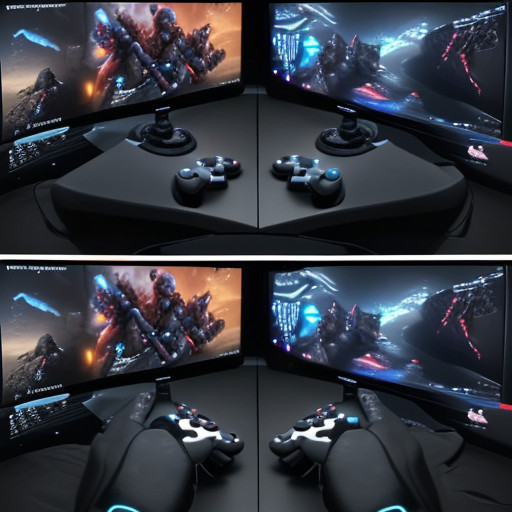 Menggunakan VGA atau FreeSync untuk Memperbaiki Tingkat Kualitas Gaming Anda?