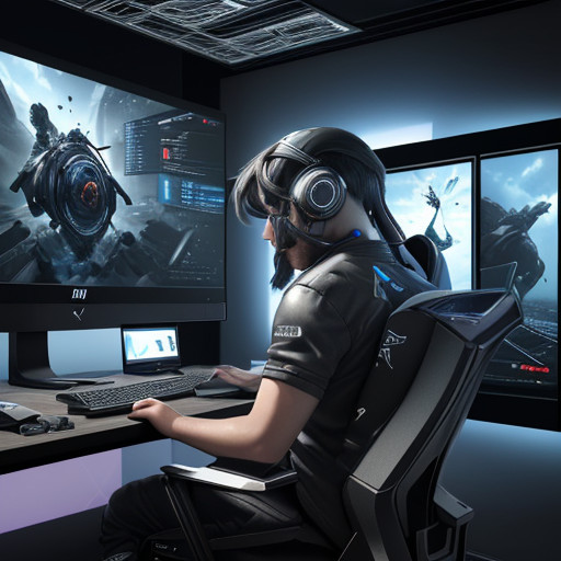 5 Cara Memperbaiki Performa Komputer Dengan Memilih GPU Terbaik