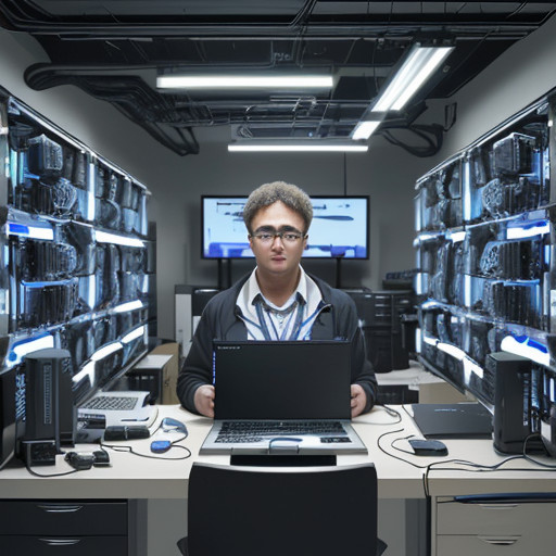 Memilih Hardware Komputer: Cara Mempertahankan Keperluan Performance Terbaik