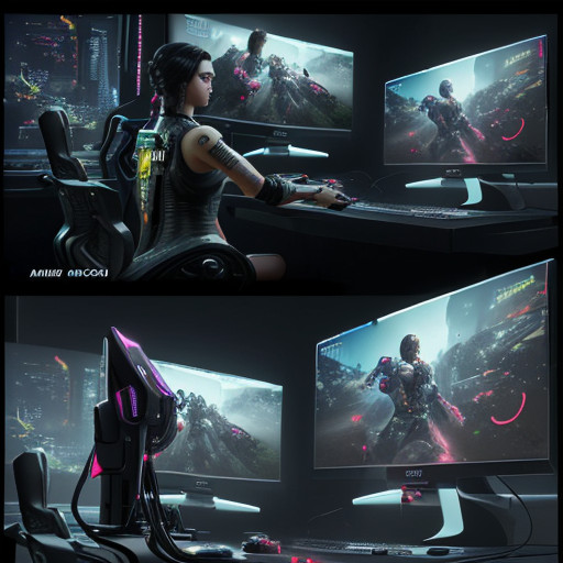Memahami Kelebihan dan Kekurangan GPU NVIDIA GeForce RTX 30 Series untuk Pemain Game dan Pengembang Software
