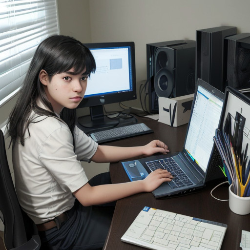 Memilih Hardware Komputer untuk Pemula: Cara Memperoleh Komputer Performa Tinggi dan Pemula