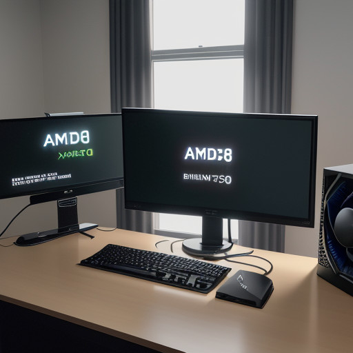 Memilih GPU Terbaik untuk Keperluan Gaming dan Render: Perbandingan AMD Radeon RX 6900 XT vs NVIDIA GeForce RTX 3080