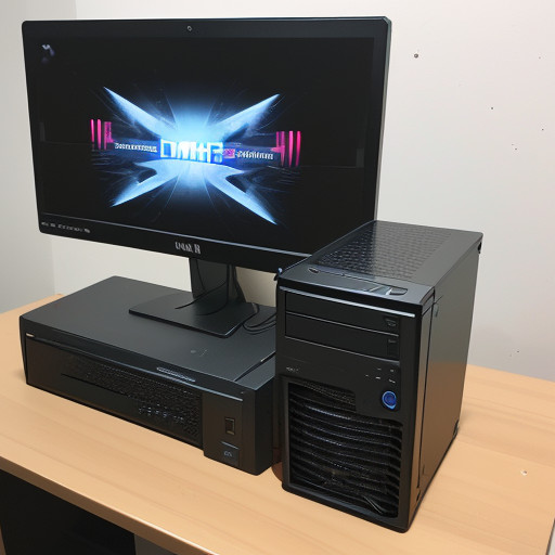 5 Perangkat Hardware Essensial untuk Memperkuat Performa Komputer Anda