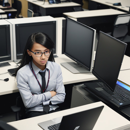 Memahami Kualitas dan Kuantitas: Memilih Komputer Bermodern Performa untuk Keperluan Anda