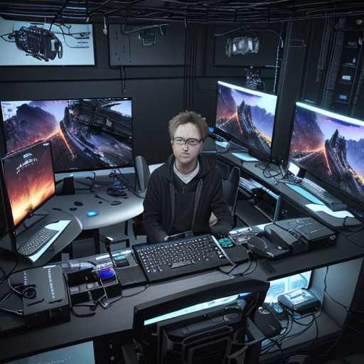 Memahami Strategi Pemilihan GPU untuk Maximasi Performance Komputer