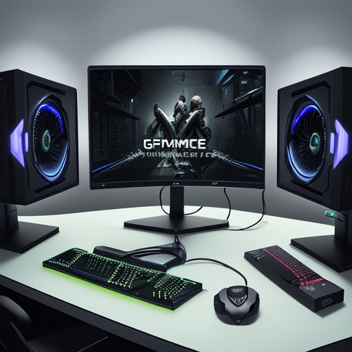 Memilih GPU Terbaik untuk Komputer Gaming dan Perkembangan Teknologi Terbaru