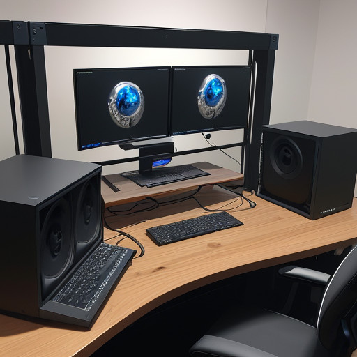 5 Terbaik GPU High-End untuk Memperkuat Performa Komputer Anda Tahun Ini