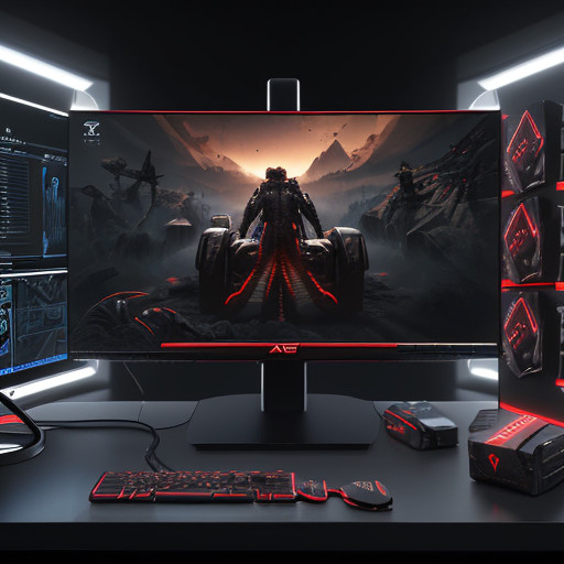 Menggunakan GPU AMD Radeon RX Vega 64 untuk Pemain Game AAA: Kebijaksanaan Terbaik atau Biasanya Menurunkan Waktu Respon?