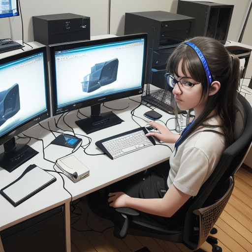 Mengenali Komponen Utama dalam Memperbaiki Performance Komputer Anda: Penjelasan Lengkap dan Praktis