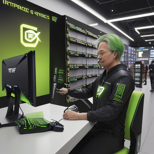 Memahami Cara Memilih GPU Terbaik untuk Perkembangan Teknologi Rendering Realtime