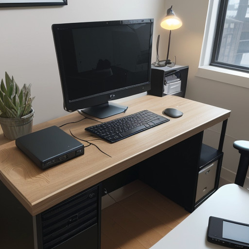 5 Cara Mengoptimalkan Hardware dan Performa Komputer untuk Mempermudah Pekerjaan