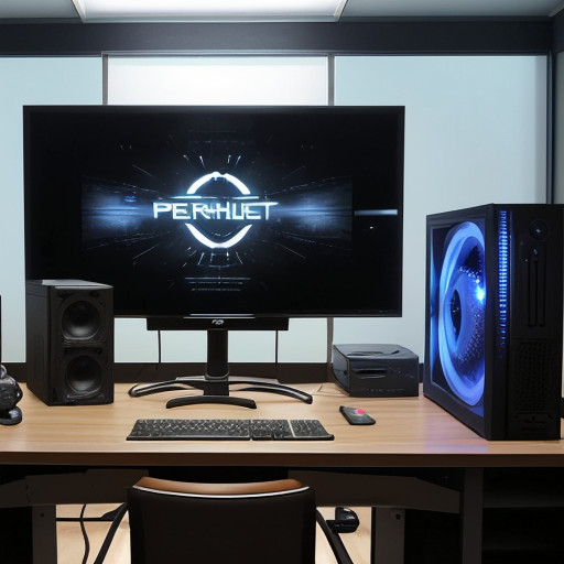 Memilih Komputer dengan Performa Terbaik: Teknologi Hardware Pemutus Asa untuk Game dan Proses Produktifitas Tinggi