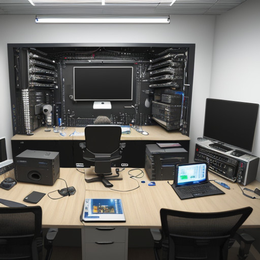 Memahami Fungsi dan Perbedaan Antara GPU dan CPU pada Komputer