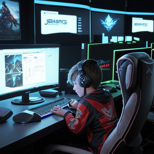 Memilih Komputer Gaming Terbaik pada Tahun Ini: Cara Memilih dan Apa Yang Harus Dipersyaratkan