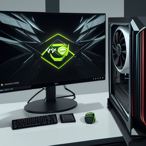 5 Cara Memilih GPU Terbaik untuk keperluan Gaming dan Rendering 3D