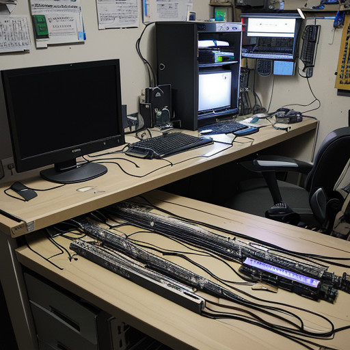 Memahami Kebutuhan Memori RAM untuk Performa Komputer Terbaik: Cara Memilih RAM Optimal