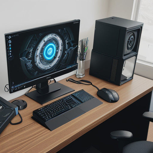 Perbandingan Teknologi Hardware Terbaru untuk Maksimalisasi Performance Komputer