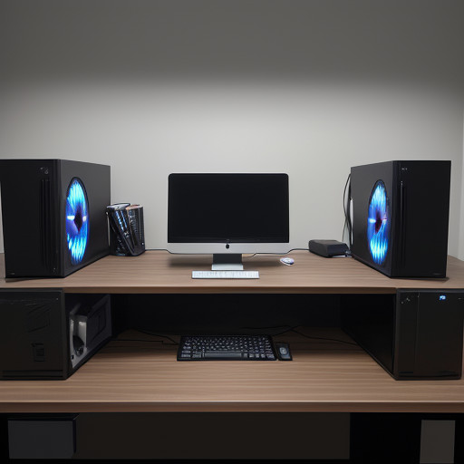 Perbandingan Teknologi Hardware Terbaru untuk Maksimalisasi Performance Komputer