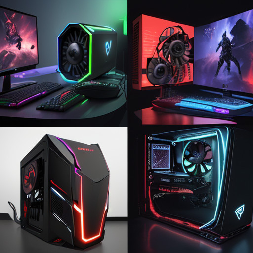 Membandingkan Performa: GPU AMD Radeon RX Vega vs NVIDIA GeForce GTX 1080 Ti